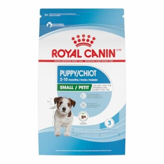 Royal Canin Small Breed